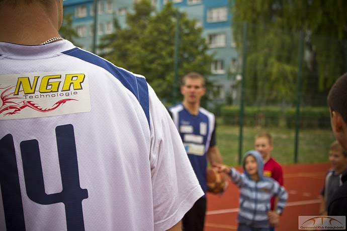 49/56 GKK dla Dzieciaków