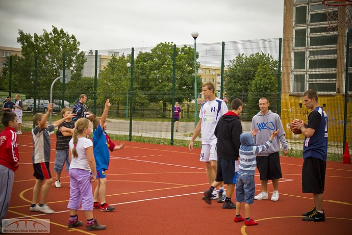 50/56 GKK dla Dzieciaków