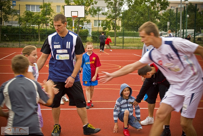 51/56 GKK dla Dzieciaków