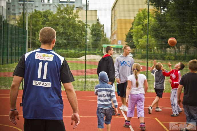 52/56 GKK dla Dzieciaków