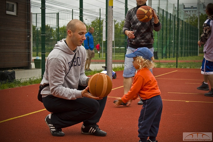 53/56 GKK dla Dzieciaków