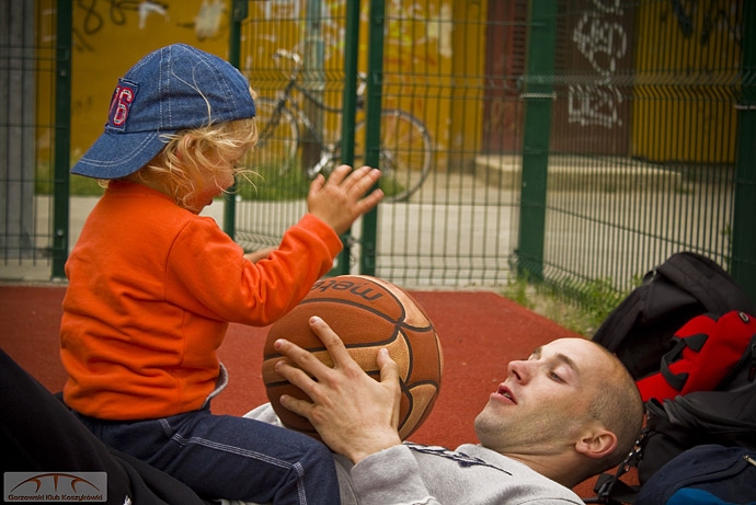 55/56 GKK dla Dzieciaków