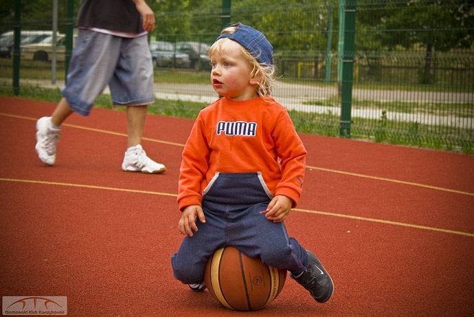 56/56 GKK dla Dzieciaków