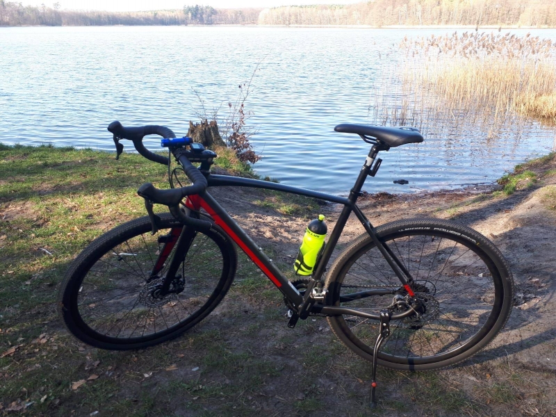 3/3 Plaga kradzieży rowerów w Gorzowie