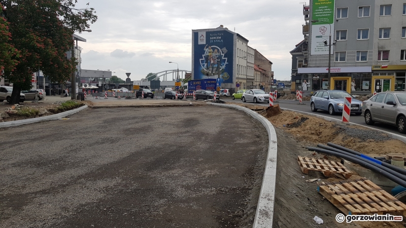 27/36 Zobacz jak wygląda remontowana Sikorskiego