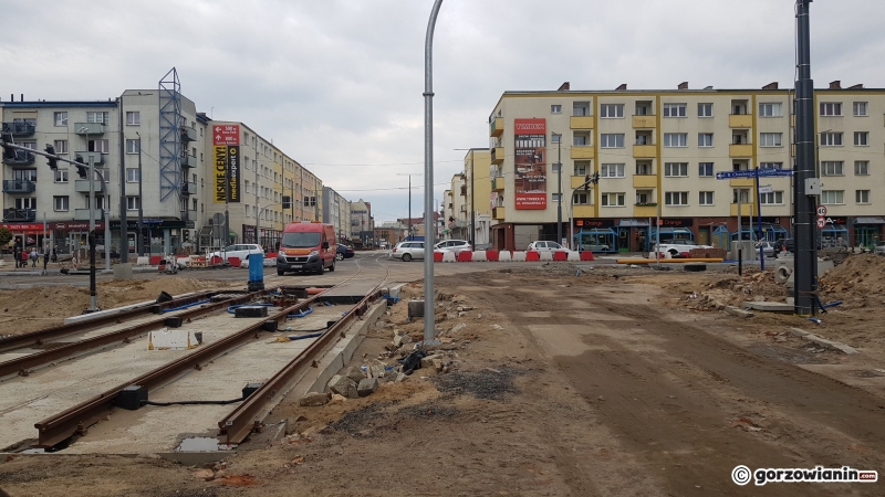 35/36 Zobacz jak wygląda remontowana Sikorskiego