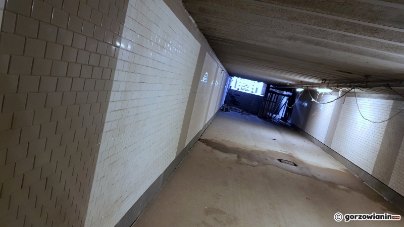 3/25 Estakada i dworzec kolejowy w Gorzowie