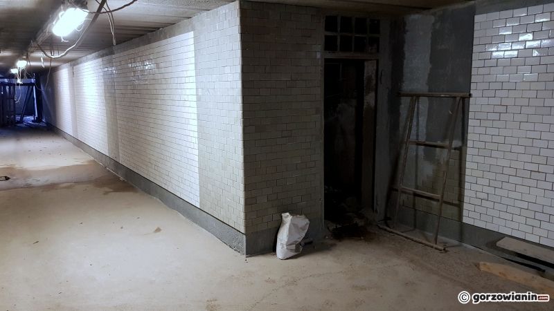 4/25 Estakada i dworzec kolejowy w Gorzowie