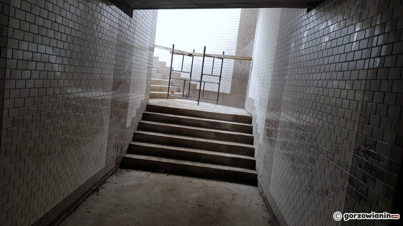 5/25 Estakada i dworzec kolejowy w Gorzowie