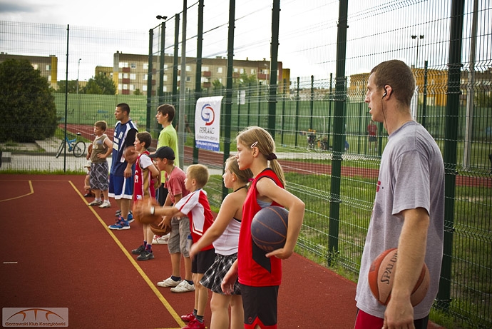 2/28 GKK dla Dzieciaków - 05-07-2011