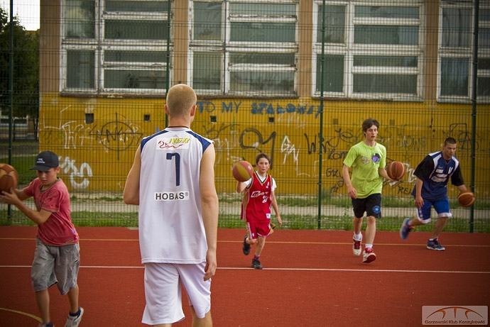 3/28 GKK dla Dzieciaków - 05-07-2011