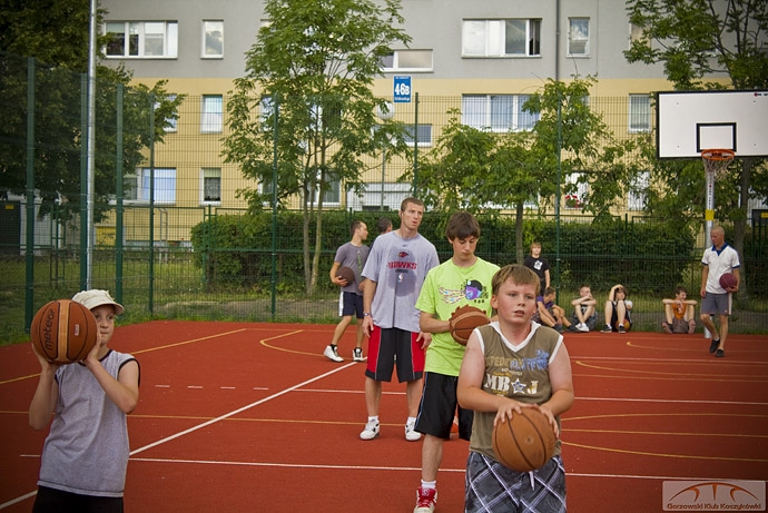 4/28 GKK dla Dzieciaków - 05-07-2011