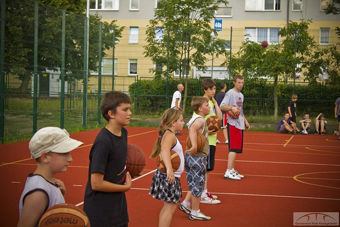 5/28 GKK dla Dzieciaków - 05-07-2011