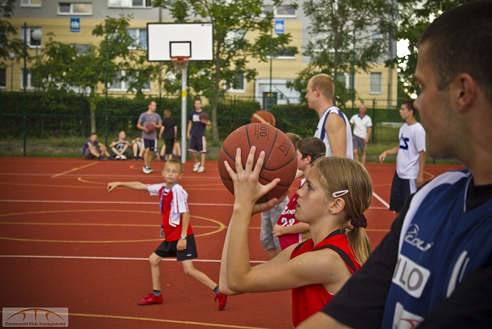 6/28 GKK dla Dzieciaków - 05-07-2011