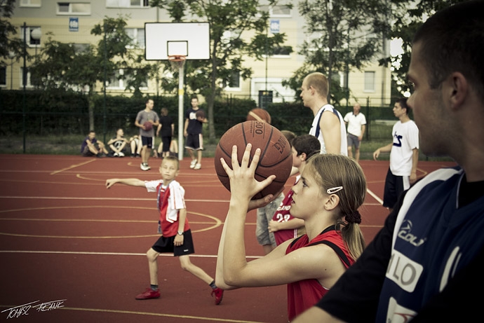 7/28 GKK dla Dzieciaków - 05-07-2011