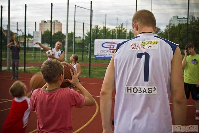 8/28 GKK dla Dzieciaków - 05-07-2011