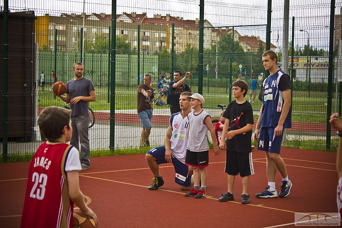 9/28 GKK dla Dzieciaków - 05-07-2011