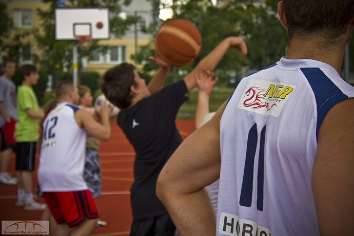 10/28 GKK dla Dzieciaków - 05-07-2011