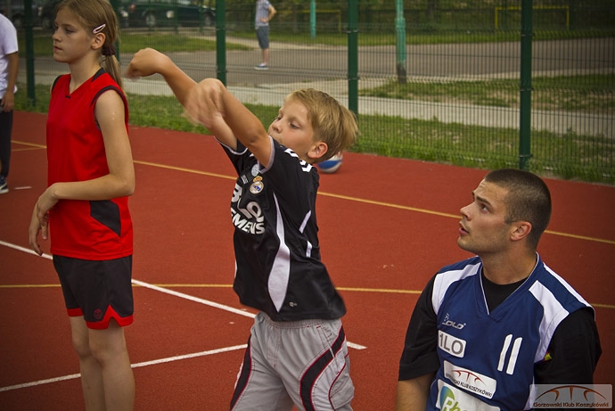 11/28 GKK dla Dzieciaków - 05-07-2011