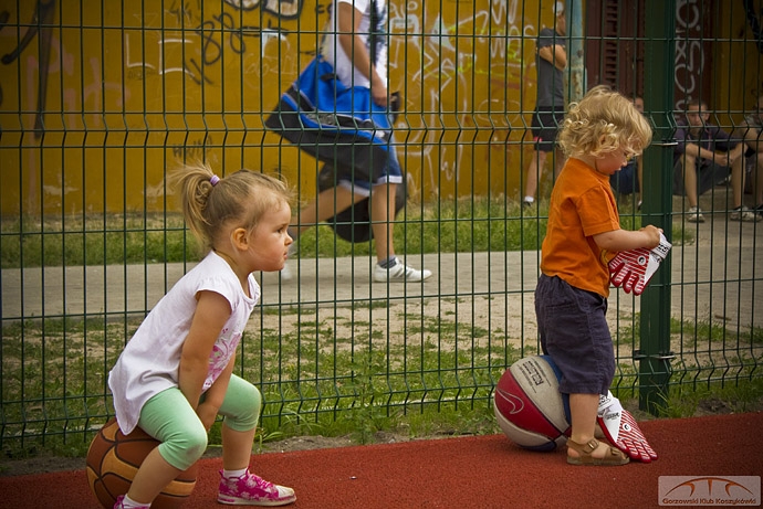 13/28 GKK dla Dzieciaków - 05-07-2011