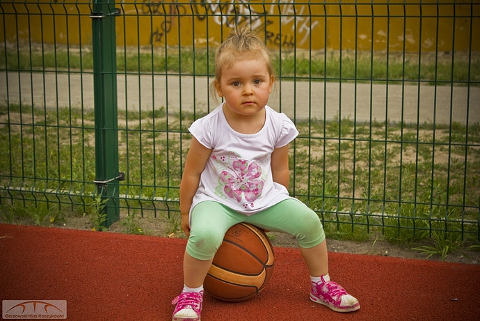 14/28 GKK dla Dzieciaków - 05-07-2011