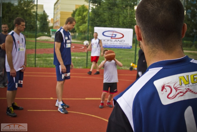 15/28 GKK dla Dzieciaków - 05-07-2011