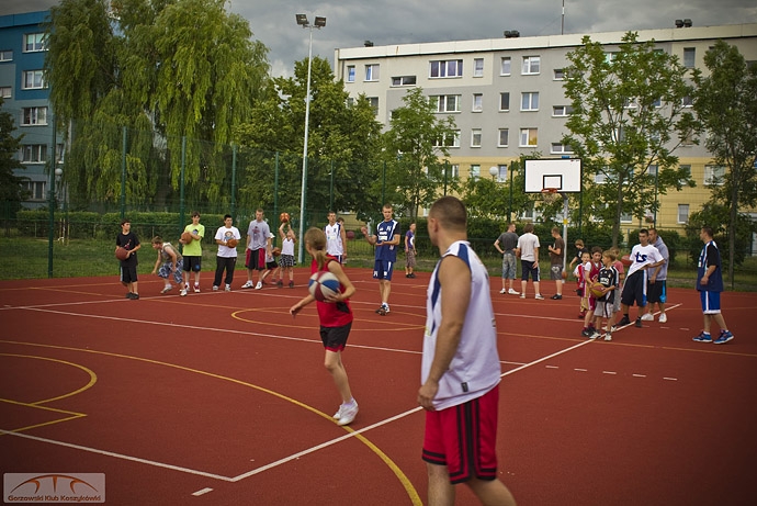 16/28 GKK dla Dzieciaków - 05-07-2011
