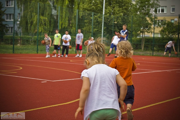 17/28 GKK dla Dzieciaków - 05-07-2011