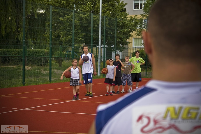 19/28 GKK dla Dzieciaków - 05-07-2011