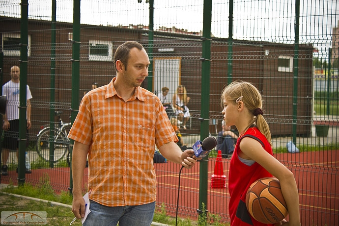 20/28 GKK dla Dzieciaków - 05-07-2011