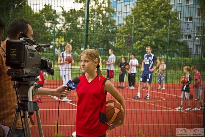 21/28 GKK dla Dzieciaków - 05-07-2011