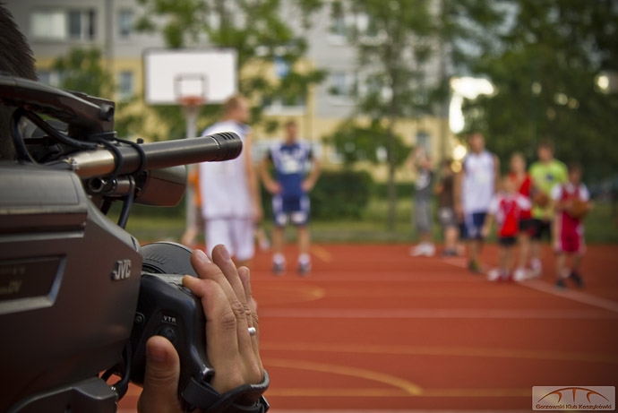 22/28 GKK dla Dzieciaków - 05-07-2011