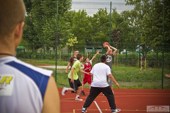 23/28 GKK dla Dzieciaków - 05-07-2011