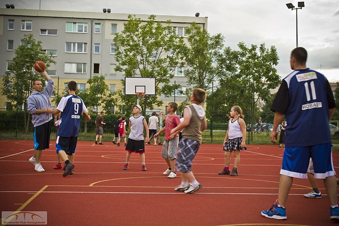 24/28 GKK dla Dzieciaków - 05-07-2011