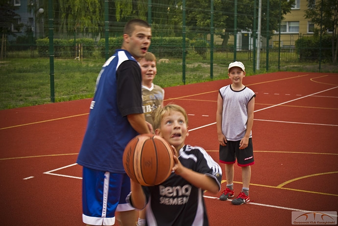 25/28 GKK dla Dzieciaków - 05-07-2011
