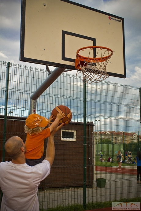 27/28 GKK dla Dzieciaków - 05-07-2011