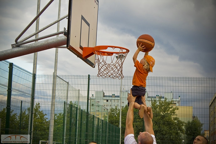 28/28 GKK dla Dzieciaków - 05-07-2011