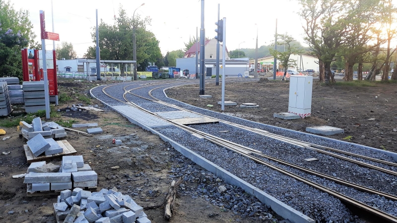 3/7 Co słychać w maju na Kostrzyńskiej?