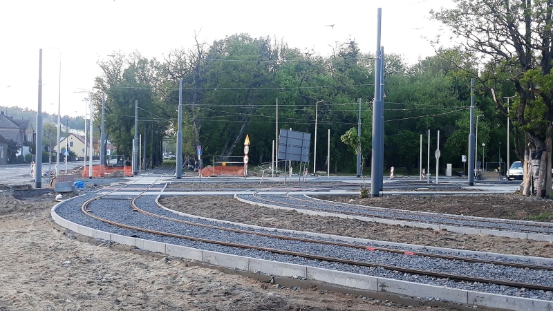 4/7 Co słychać w maju na Kostrzyńskiej?