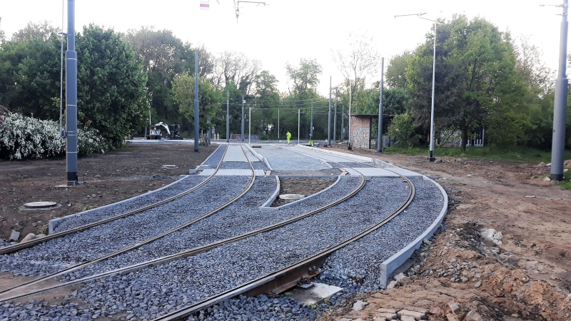 7/7 Co słychać w maju na Kostrzyńskiej?