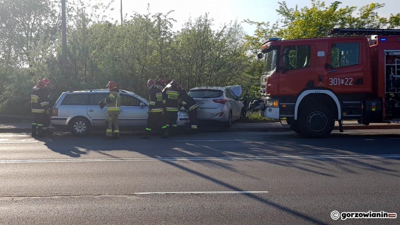 6/7 Wypadek na moście Lubuskim