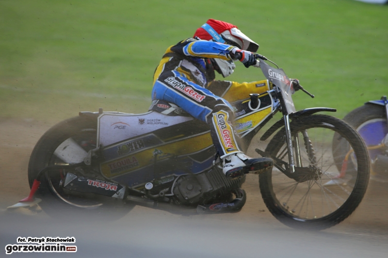 3/18 Stal Gorzów - Sparta Wrocław