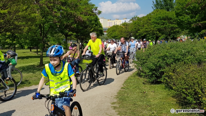 3/32 Majówkowa masa rowerowa