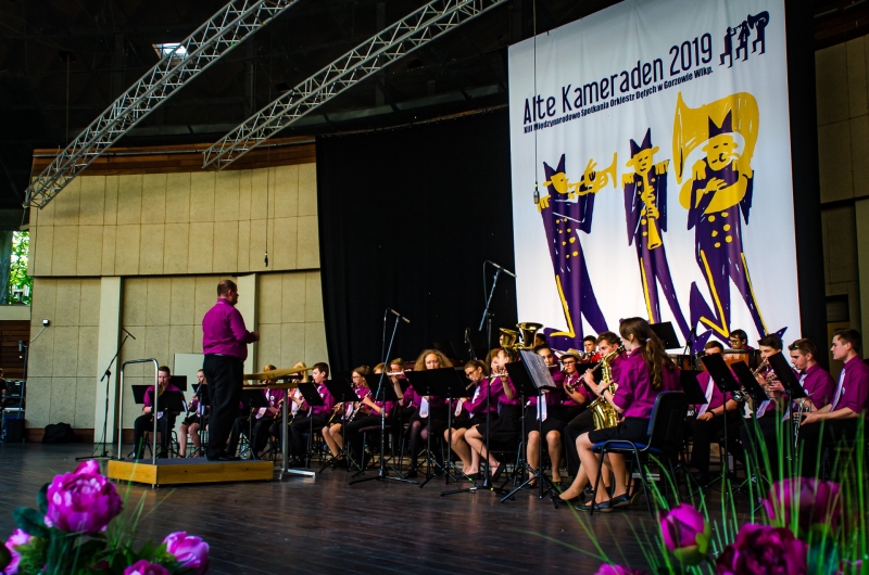 5/6 Alte Kameraden 2019