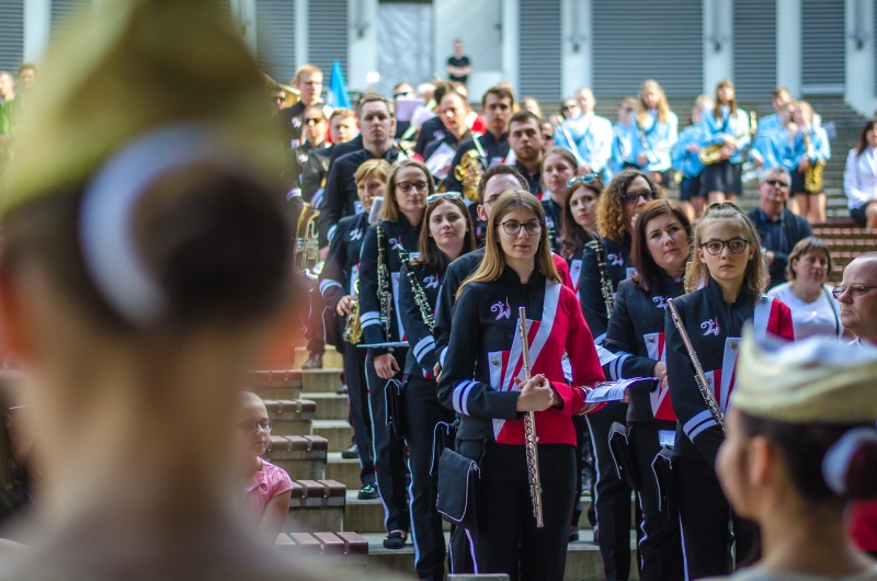 6/6 Alte Kameraden 2019