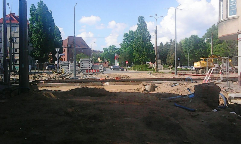 3/60 Remont Sikorskiego - 19.05.2019