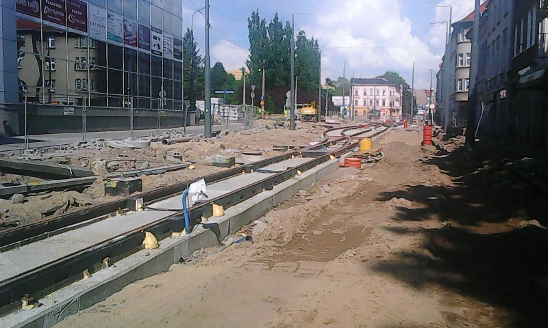 4/60 Remont Sikorskiego - 19.05.2019