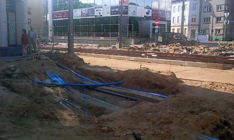 5/60 Remont Sikorskiego - 19.05.2019