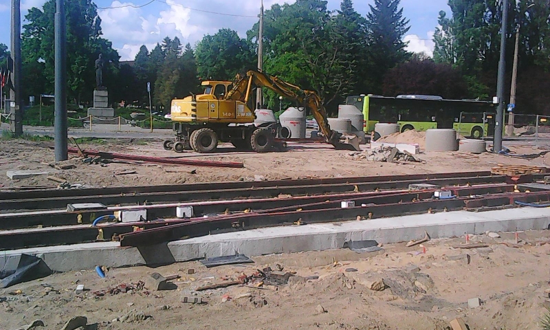 6/60 Remont Sikorskiego - 19.05.2019