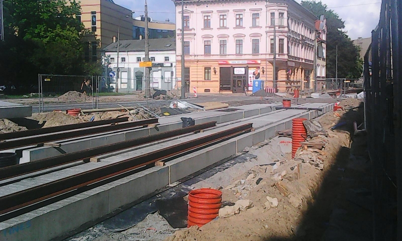 7/60 Remont Sikorskiego - 19.05.2019